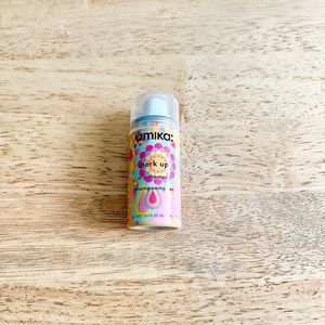 🎀2/16🎀 33 ML Amika Perk Up Shampooing Sec Dry Shampoo Mini